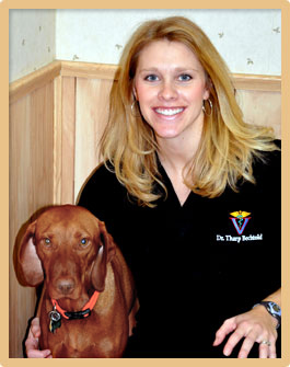 veterinarian in Chillicothe OH